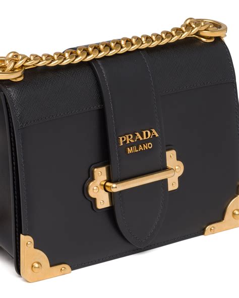 Sacs à main Prada Cahier pour Femme 